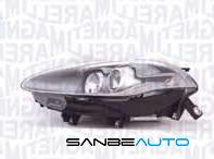FIAT BRAVO 10-*FARO H7/H1 IZQ (MAGNETI MARELLI)