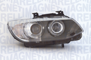 BMW SERIE 3 E92) 03-*FARO DCH CON PILOTO BLANCO MAGNETI MARELLI (D1S/D1S/H8)