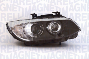 BMW S3 COUPE E92/93 06-*FARO DCH BI-XENON MAGNETI MARELLI (H8/D1S/H3)