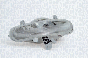 FIAT PANDA 12-*FARO IZQ CON LUZ AUXILIAR DIURNA (MAGNETI MARELLI) (LED)