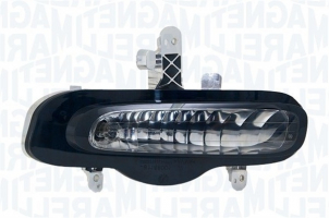 FIAT PANDA 12-*FARO IZQ CON AUXILIAR DIURNO 4X4(MAGNETI MARELLI)