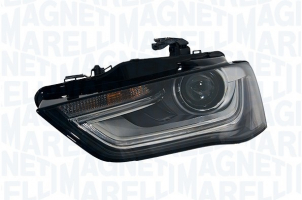 AUDI A4 FL MY12 12-*FARO BIXENON D3S SIN ANTINIEBLA DCH (XENON) MAGNETI MARELLI