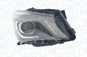 MERCEDES CLA W117 13-*FARO DCH ELECTRICO BIXENON LED/ D3S (MAGNETI MARELLI) (XENON)