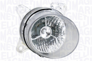 MERCEDES CLASSE B (W246) 11/11-*FARO DCH LUZ DIURNA LED(MAGNETI MARELLI)