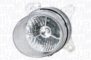 MERCEDES CLASSE B (W246) 11/11-*FARO IZQ LUZ DIURNA LED(MAGNETI MARELLI)