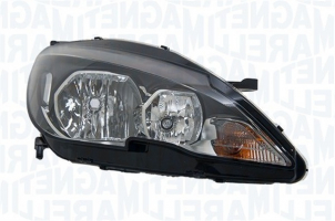 PEUGEOT 308 13-*FARO DCH H7(MAGNETI MARELLI)