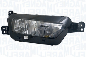 CITROEN C4 PICASSO 2013-*FARO DCH H7(MAGNETI MARELLI)