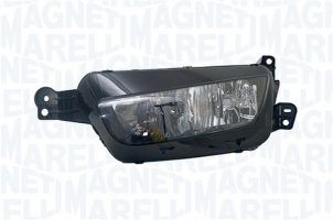 CITROEN C4 GRAND PICASSO 2013-*FARO IZQ H7(MAGNETI MARELLI)