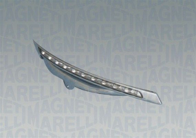 LANCIA DELTA 08-*FARO DCH INFERIOR MAGNETI MARELLI (LED)