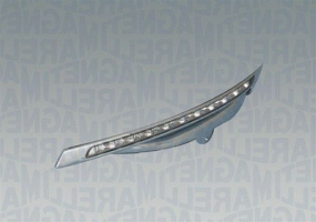 LANCIA DELTA 08-*FARO IZQ INFERIOR MAGNETI MARELLI (LED)