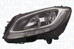 MERCEDES C-CLASS W205 14-*FARO HALOGENO IZQ H7(MAGNETI MARELLI)