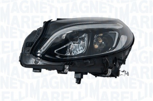 MERCEDES CLASSE B (W246) 14-*FARO LED IZQ(MAGNETI MARELLI)