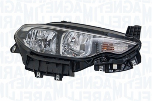 FIAT TIPO 15-*FARO DCH H7/H15(MAGNETI MARELLI)