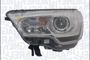 CITROEN DS4 (B75) 11-*FARO DCH DIRECCIONAL SIN ANTINIEBLA MAGNETI MARELLI (BIXENON)