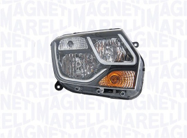 DACIA DUSTER 13-*FARO DCH SIN ANTINIEBLA (MAGNETI MARELLI) (H1/H7/W21/5W/PY21W)