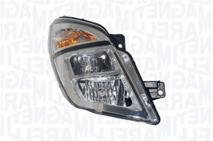 NISSAN NV400 10-*FARO DCH H7/H1(MAGNETI MARELLI)