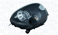 MINI COUNTRYMAN (R60) 10-*FARO D1S DIRECCIONAL IZQ (XENON) MAGNETI MARELLI