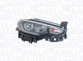 FIAT TIPO 15-*FARO IZQ MAGNETI MARELLI (H7/D5S/P21W/LED)