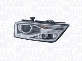 AUDI Q3 2014.12-*FARO DCH BI-XENON LED (MAGNETI MARELLI)