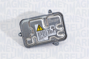 M.BENZ CLASSE C (W204) 2007.01-*MODULO COMANDO ILUMINACION MAGNETI MARELLI