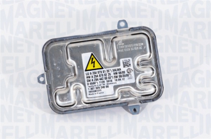 M.BENZ CLASSE C (W204) 2007.01-*MODULO COMANDO ILUMINACION XENON MAGNETI MARELLI
