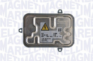 SKODA YETI 2009.05-*MODULO COMANDO ILUMINACION XENON MAGNETI MARELLI