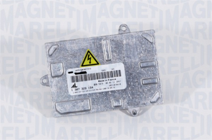 AUDI A4/TT 2003.05-*MODULO COMANDO ILUMINACION XENON MAGNETI MARELLI