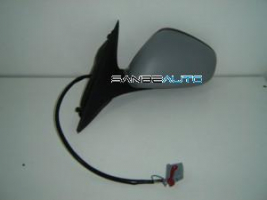 ALFA 159 05-*ESPEJO IZQ ELECTRICO ASFERICO TERMICO PARA PINTAR SENSOR DE TEMPERATURA PLEGABLE