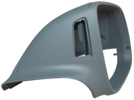 AUDI Q5/Q7 08-*CARCASA RETROVISOR DCH PARA PINTAR INFERIOR
