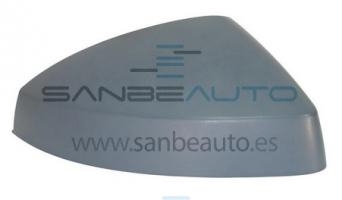 AUDI A3 3/4/5P 13-*CARCASA RETROVISOR DCH CON AGUJERO PARA SENSOR ANGULO MUERTO