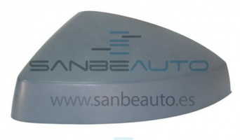AUDI A3 3/4/5P 13-*CARCASA RETROVISOR IZQ AGUJERO PARA SENSOR ANGULO MUERTO