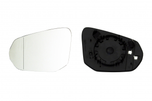 AUDI Q2/Q3 2016.06-*CRISTAL RETROVISOR IZQ TERMICO ASFERICO