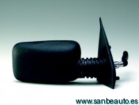 AUTOBIANCHI Y10*ESPEJO MANUAL DCH