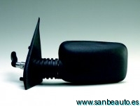 AUTOBIANCHI Y10*ESPEJO MANUAL IZQ