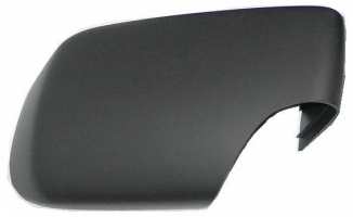 BMW E46 4P 98-*CARCASA RETROVISOR DCH PARA PINTAR