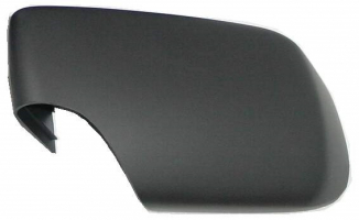 BMW E46 4P 98-*CARCASA RETROVISOR IZQ PARA PINTAR