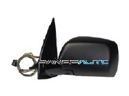 BMW X5 E53 00-*RETROVISOR IZQ ELECTRICO TERMICO ASFERICO AZULADO ABATIBLE ELECTRICAMENTE CON LUZ CORTESIA CON MEMORIA