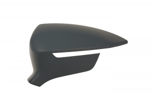 BMW S/2 F45/F46 2014-*CARCASA RETROVISOR IZQ PARA PINTAR