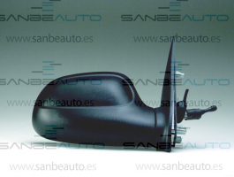 CITROEN SAXO 96-*ESPEJO MANUAL DCH
