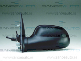 CITROEN SAXO 96-*ESPEJO MANUAL IZQ