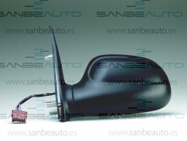 CITROEN SAXO 96-*ESPEJO IZQ ELECRICO TERMICO