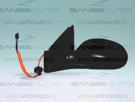 CITROEN C5 00-*RETROVISOR IZQ ELECTRICO TERMICO
