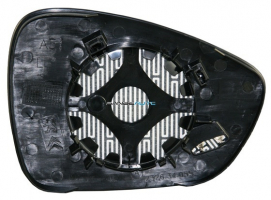 CITROEN C3/DS3 10-*CRISTAL RETROVISOR IZQ TERMICO