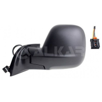 CITROEN BERLI/PARTNER 2018.06-*RETROVISOR IZQ ELECTRICO CONVEXO CALEFACTADO 3+2PIN