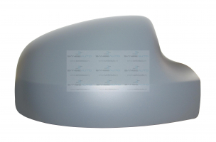 DACIA LOGAN/SANDERO 13-*CARCASA RETROVISOR DCH PARA PINTAR