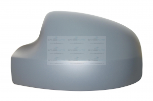 DACIA LOGAN/SANDERO 13-*CARCASA RETROVISOR IZQ PARA PINTAR
