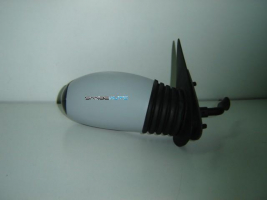 FIAT SEICENTO*RETROVISOR DCH MANUAL CONVEXO PARA PINTAR