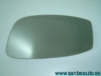 FIAT STILO 3/5P 01-*CRISTAL ESPEJO DCH SOPORTE TERMICO