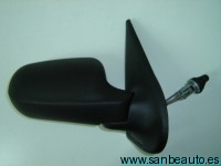 FIAT PALIO 5P 01-*ESPEJO MANUAL DCH