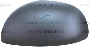 FIAT 500L 12-*CARCASA RETROVISOR.IZQ PARA PINTAR